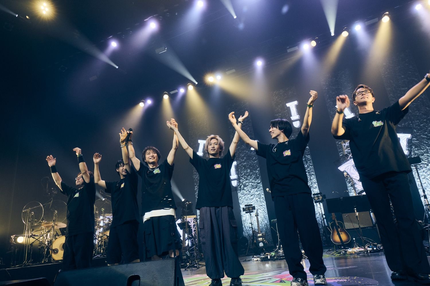 柿原徹也 Kiramune Presents Tetsuya Kakihara Anniversary Live 2025